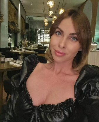 Анкета проститутки Оксана - город Тебекмахи, 27 лет, №2547