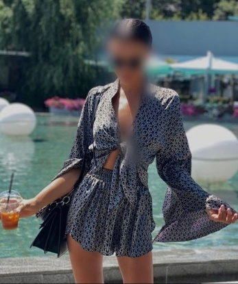 Анкета проститутки Алиса - город Тебекмахи, 21 год, №7318